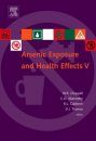 Arsenic Exposure and Health Effects V