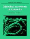 Microbial Ecosystems of Antarctica