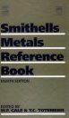 Smithells Metals Reference Book