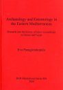 Archaeology and Entomology in the Eastern Mediterranean