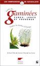 Guide des Graminées, Carex, Joncs et Fougères