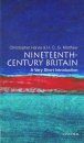 Nineteenth-Century Britain: A Very Short Introduction