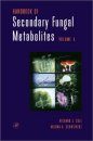 Handbook of Secondary Fungal Metabolites (3-Volume Set)