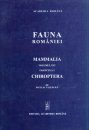 Fauna României: Mammalia, Volume XVI, Fascicula 3: Chiroptera [Romanian]