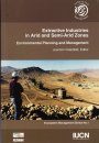 Extractive Industries in Arid and Semi-Arid Zones