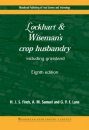 Lockhart and Wiseman's Crop Husbandry
