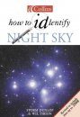 Collins How to Identify Night Sky