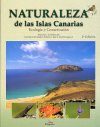 Naturaleza de las Islas Canarias: Ecología y Conservación [Nature of the Canary Islands: Ecology and Conservation]