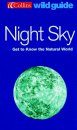Collins Wild Guide: Night Sky