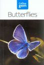 Collins Gem Guide: Butterflies