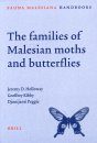 The Families of Malesian Moths and Butterflies