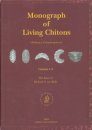 Monograph of Living Chitons (Mollusca: Polyplacophora), Volumes 1-5 on CD-ROM
