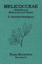 Flora Neotropica, Volume 87: Melicocceae