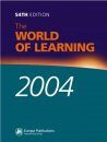 World of Learning 2004