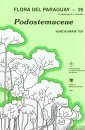 Flora del Paraguay, Volume 29: Podostemataceae