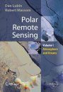 Polar Remote Sensing, Volume 1: Atmosphere and Oceans