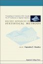 Recent Advances in Statistical Methods