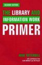 Library and Information Work Primer