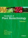 Handbook of Plant Biotechnology