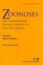 Zoonoses and Communicable Diseases Common to Man and Animals, Volume 3: Parasitoses
