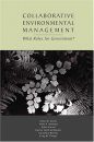 Collaborative Environmental Management