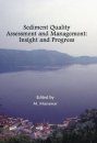 Sediment Quality Assessment and Management