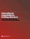 International Organizations Funding Directory