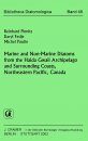 Bibliotheca Diatomologica, Volume 48: Marine and Non-Marine Diatoms from the Haida Gwaii Archipelago and Surrounding Coasts, Northeastern Pacific, Canada