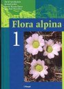 Flora Alpina (3-Volume Set) [German]