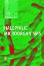 Halophilic Micro-Organisms