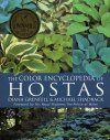 The Colour Encyclopedia of Hostas