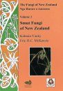 The Fungi of New Zealand, Volume 2: Smut Fungi of New Zealand