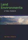 Land Environments of New Zealand