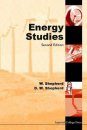 Energy Studies: Have We Got the Energy?