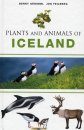 Plants and Animals of Iceland