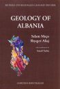 Geology of Albania