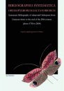 Bibliographia Systematica Orthopterorum Saltatoriorum [English]