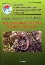 Advances in Amphibian Research in the Former Soviet Union, Volume 8: Amphibians of the Russian Far East