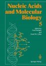 Nucleic Acids and Molecular Biology, Volume 5