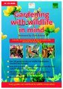 Gardening with Wildlife in Mind: CD-ROM