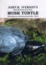 Turtles of the World Volume 1: Musk Turtle