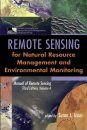 Manual of Remote Sensing, Volume 4