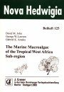 The Marine Macroalgae of the Tropical West African Sub-region