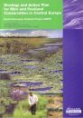 Strategy and Action Plan for Mire and Peatland Conservation in Central Europe
