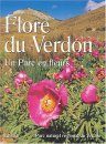 Flore du Verdon