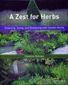 A Zest for Herbs