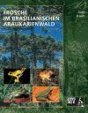 Frösche im Brasilianischen Araukarienwald