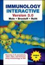 Immunology Interactive Version 3.0 CD-ROM