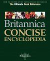 Encyclopaedia Britannica Concise Edition