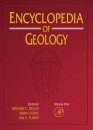 Encyclopedia of Geology (5-Volume Set)